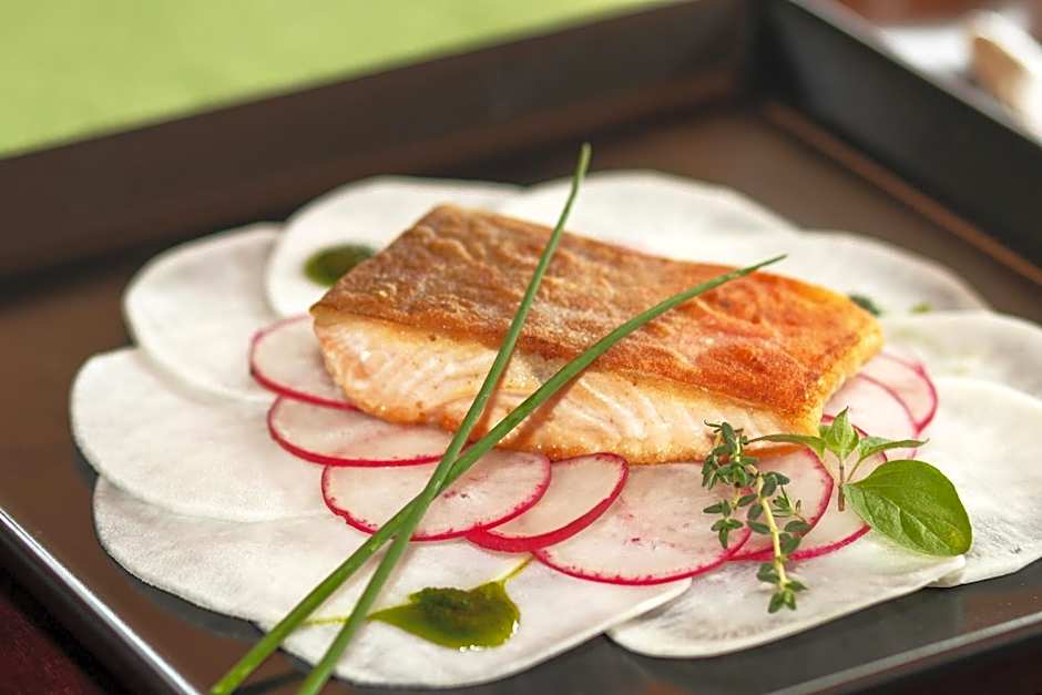 Hotel Restaurant Winkler