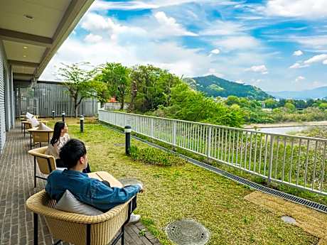 KAMENOI HOTEL OME