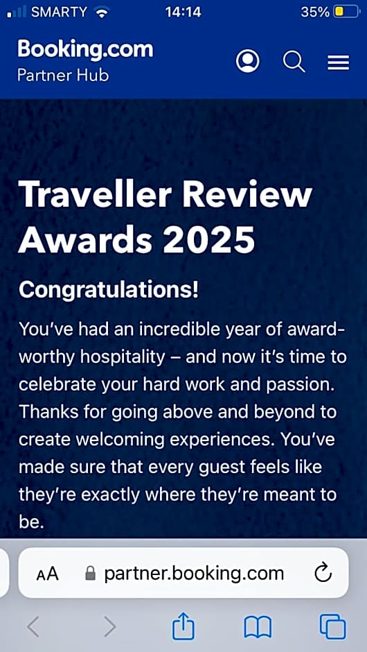 HAPPY DAYS Caravan88 North