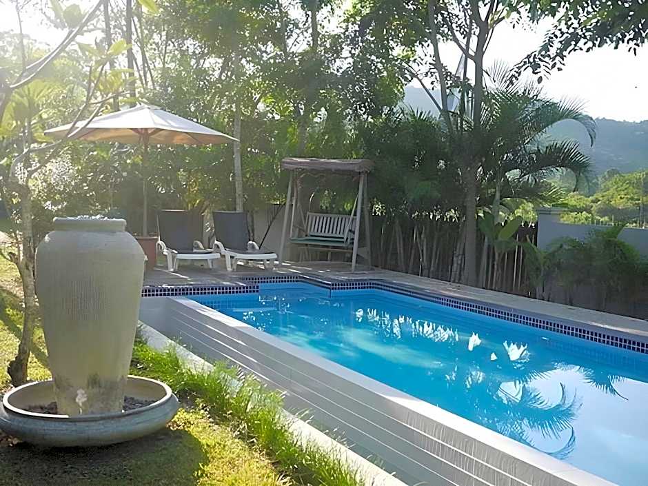 Villa Molek