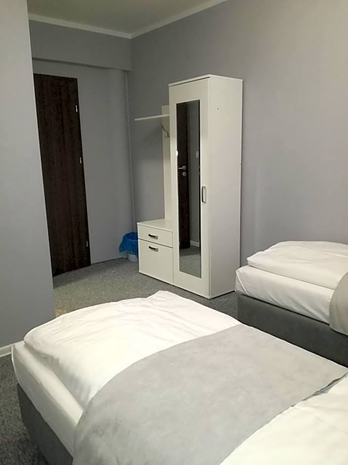 City Rooms Szczecin