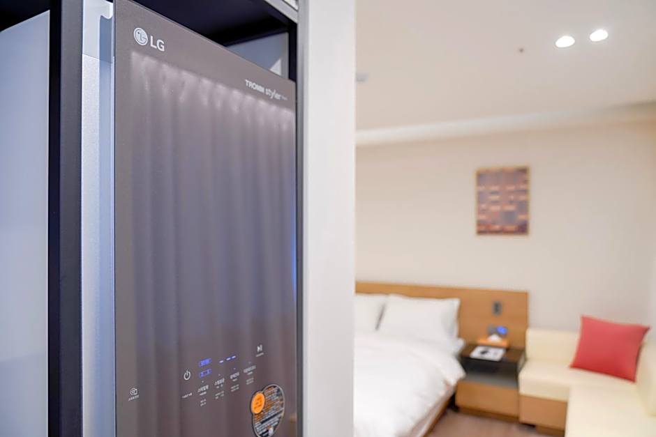 Eden Foret Hotel