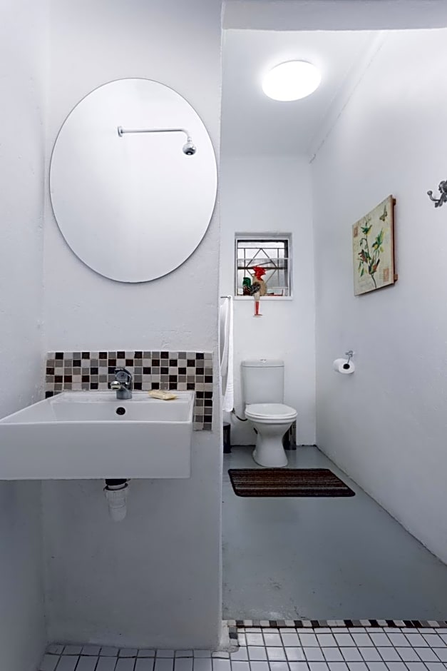 Karoo Pandok Guesthouse Bethulie