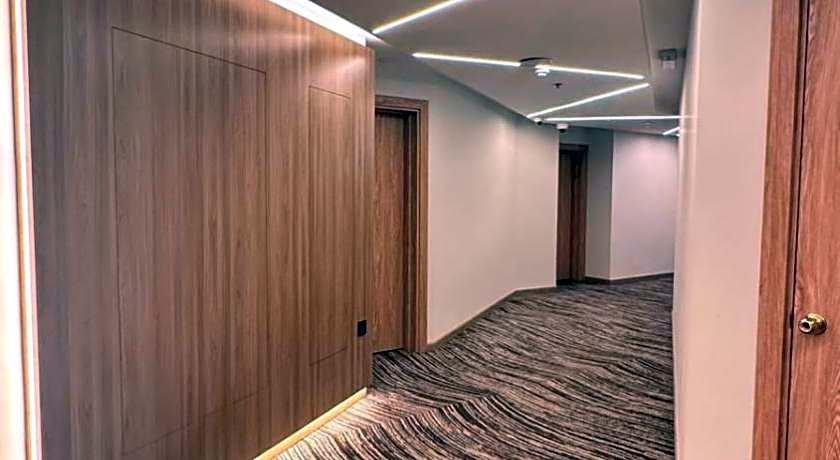 Grand Continental Flamingo Hotel