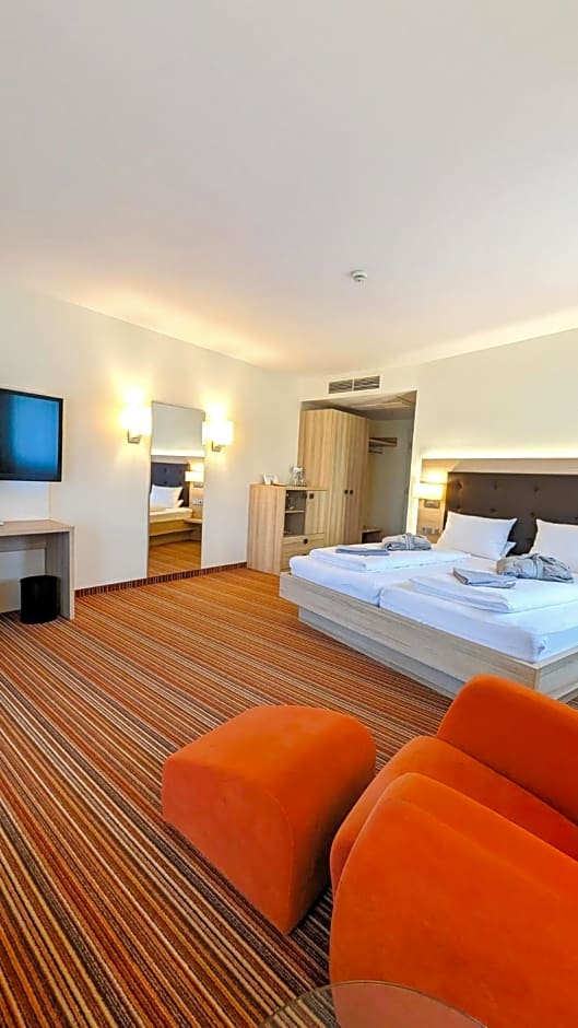 Hotel Gierer