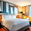 JW Marriott Hotel Sao Paulo