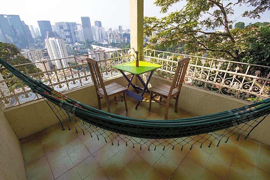 Rio Forest Hostel