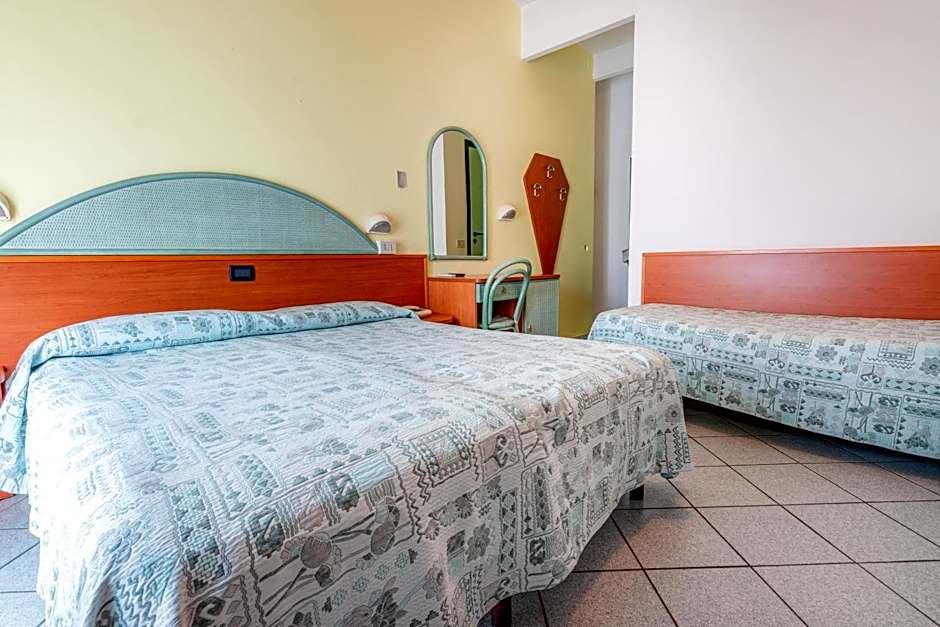Hotel Diamond