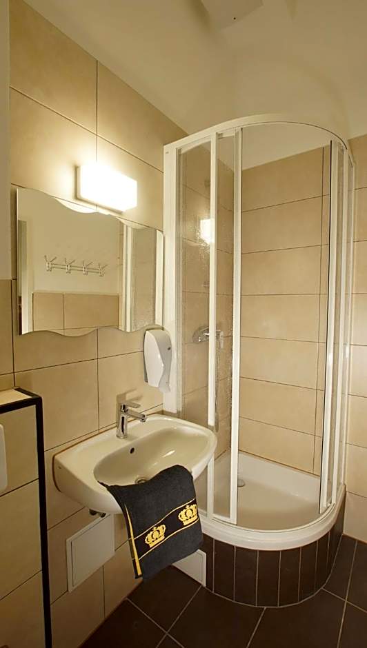 Westend City Hostel