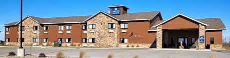 Cobblestone Inn & Suites Maryville