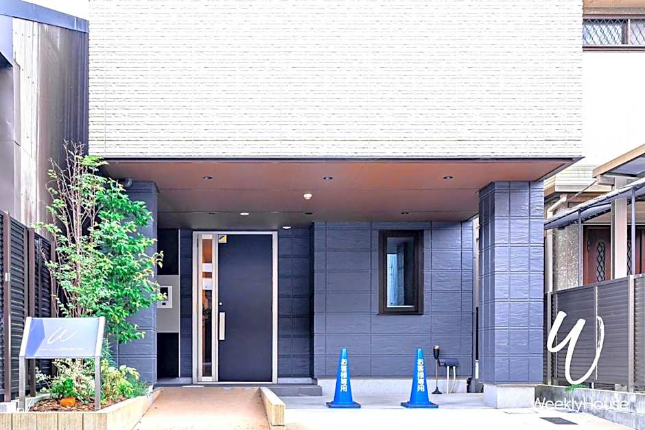 WeeklyHouse Silto Crete - Vacation STAY 61955v