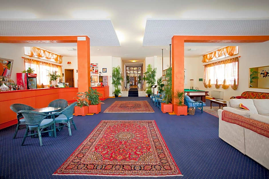 Hotel Bettina