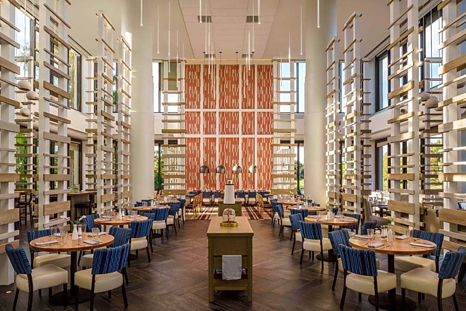 Hyatt Regency Grand Cypress Resort