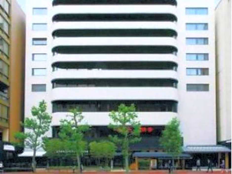 Karasuma Kyoto Hotel