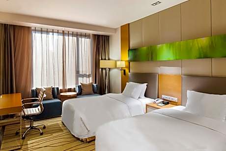 Premium Twin Room