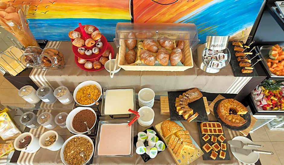 G House Rimini Spiaggia