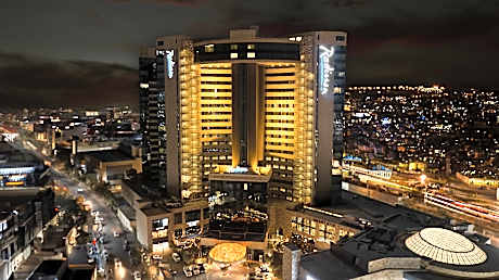 Radisson Hotel & Residences Erbil
