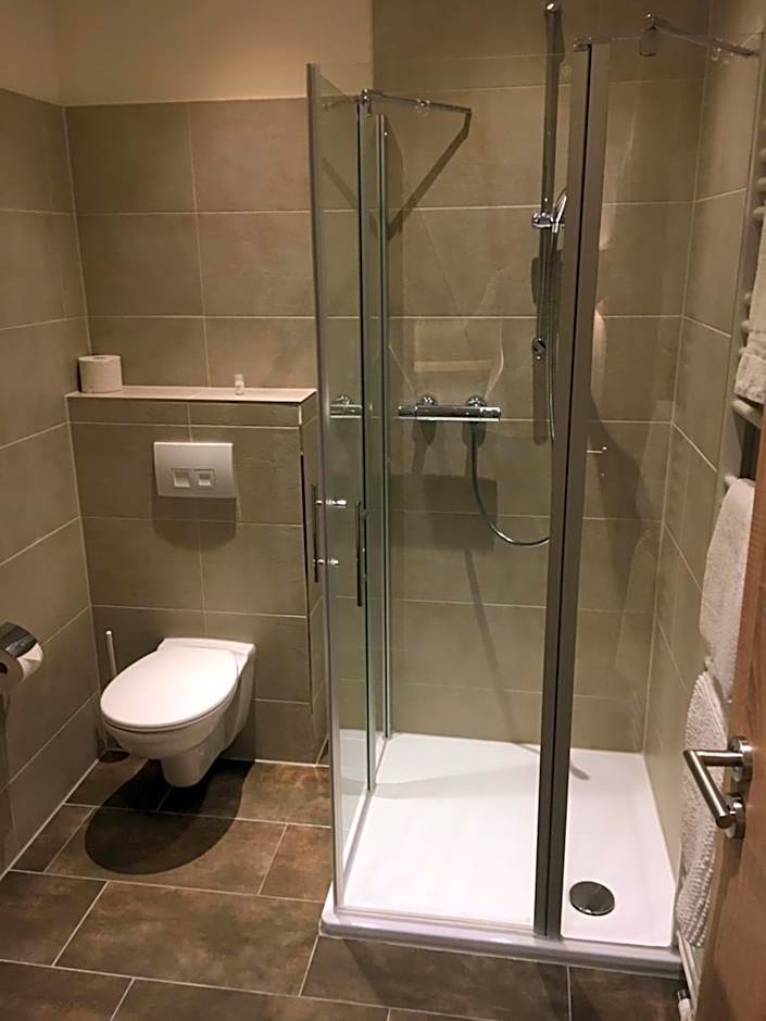 Hotel Restaurant Am Kring