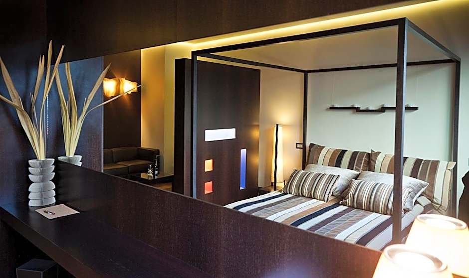 Hotel Aleramo