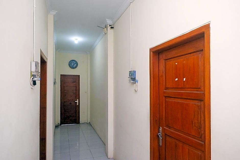 RedDoorz Syariah near Pakuwon Mall Jogja