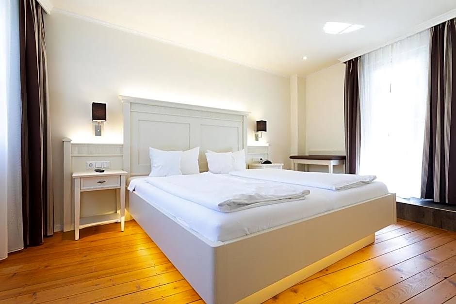 Romantik Hotel zur Sonne