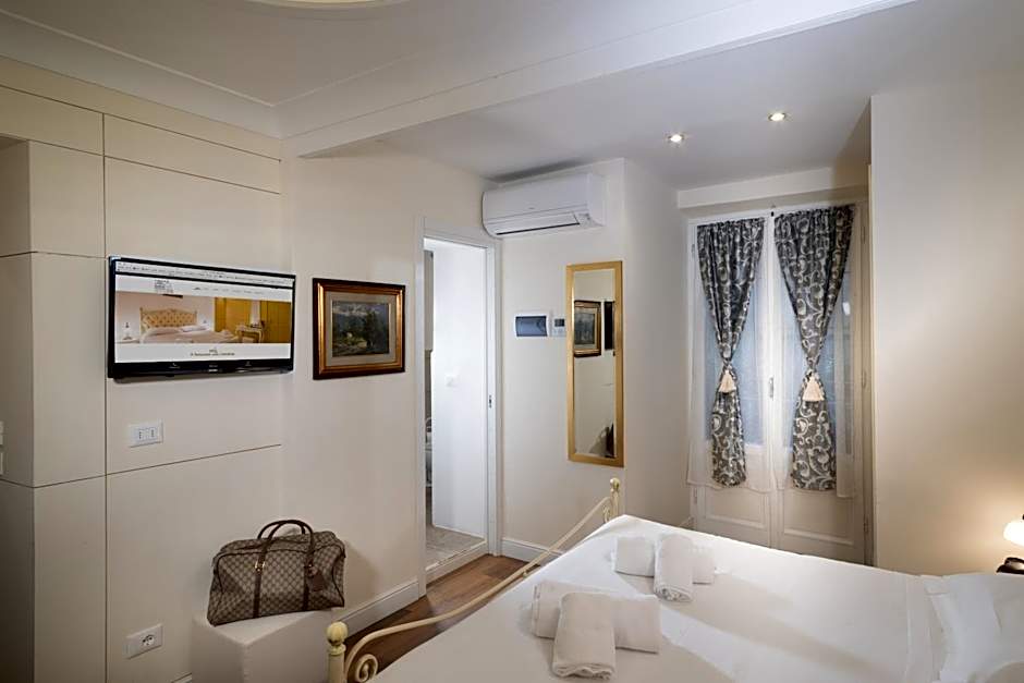 Il Terrazzino sulla Cattedrale