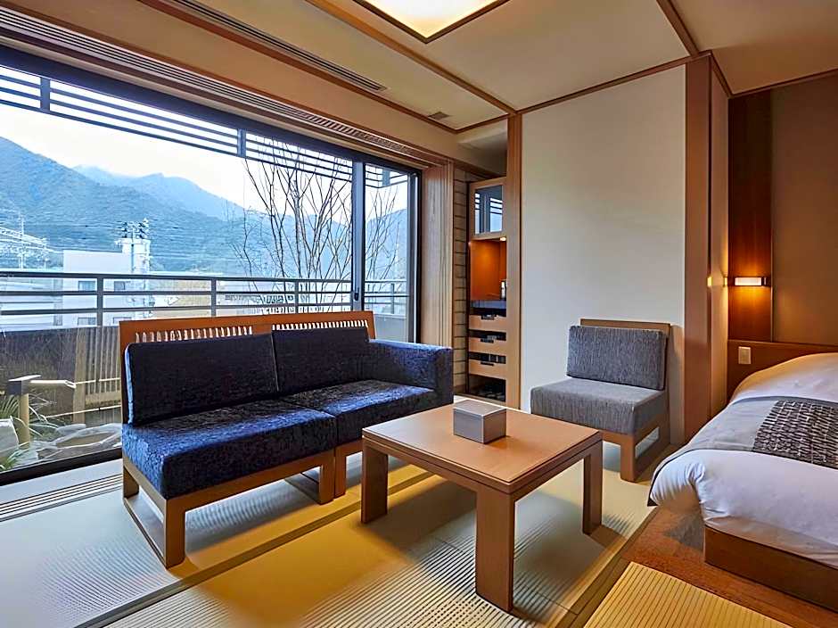 Yukemurinoyado Yuki-no-Hana