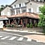 Hostellerie de La Roseraie