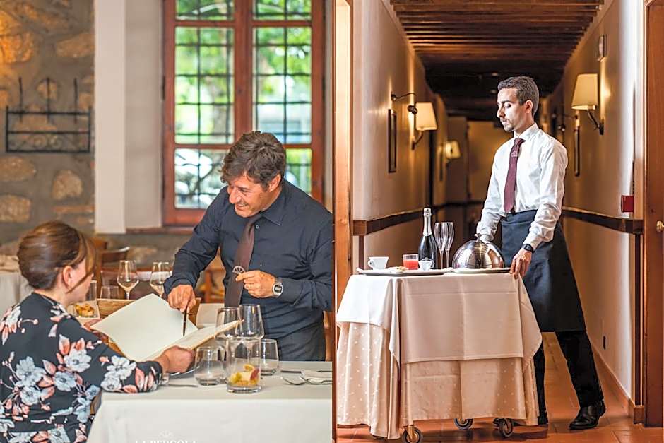 Hotel Ristorante La Pergola