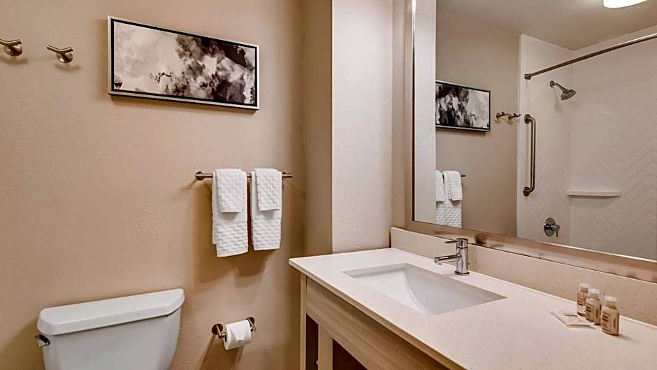 City Express by Marriott Pooler Savannah Airport