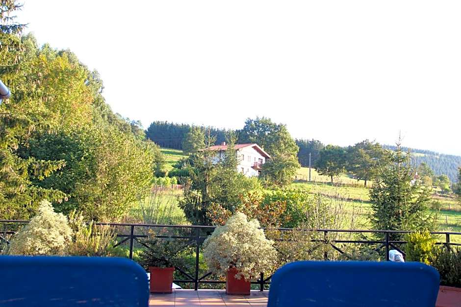 Posada Calera