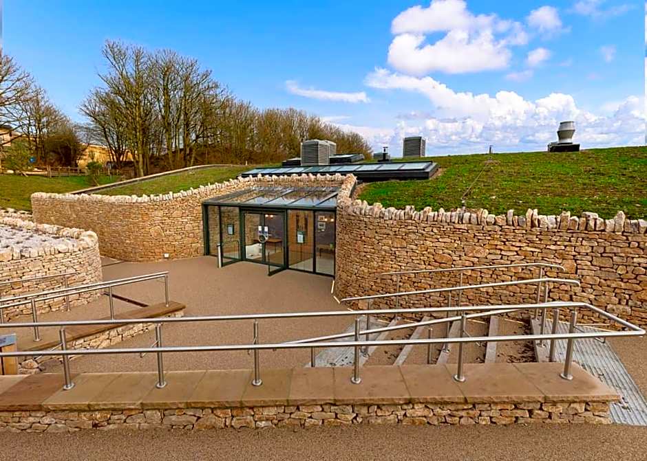 Rivendale Lodge Retreat