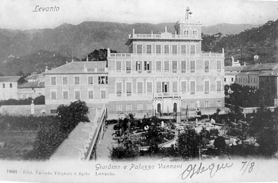 Hotel Palazzo Vannoni