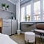 YOUPARTMENTS - zentrale Micro Apartments
