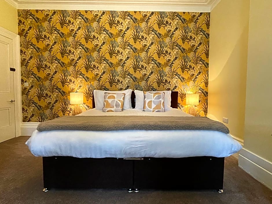 The Devonshire Villa