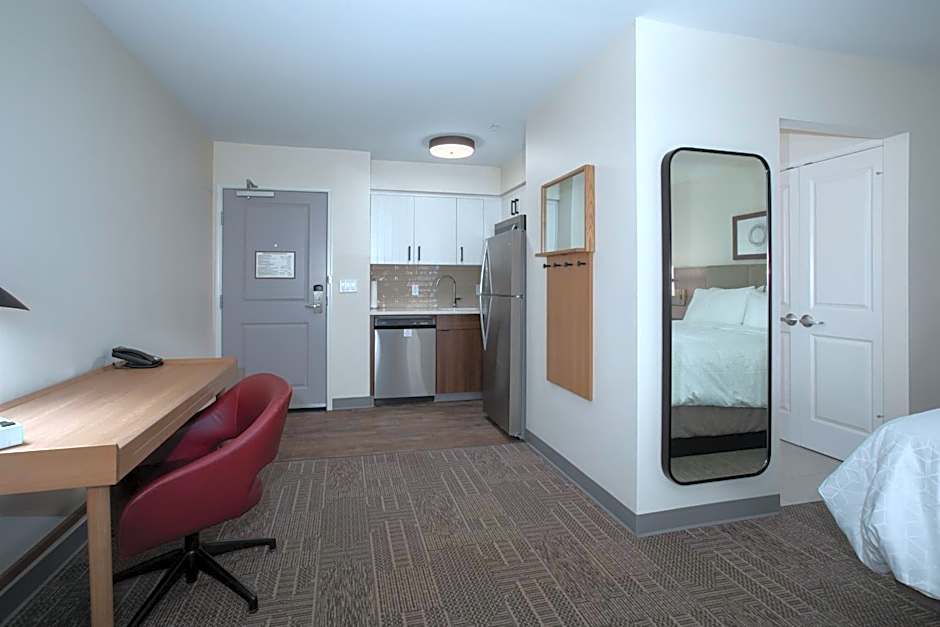 Staybridge Suites Carson City Tahoe Area By IHG