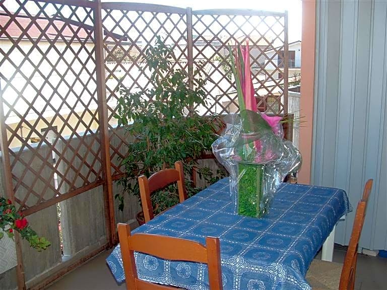 Bed & Breakfast Oasi