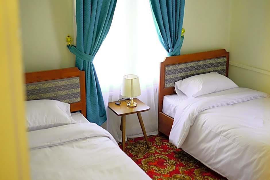 Le Caire Guest Hous cairo