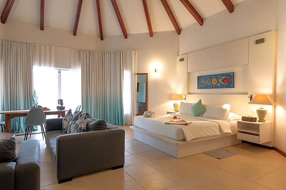 Le Duc de Praslin Hotel & Villas