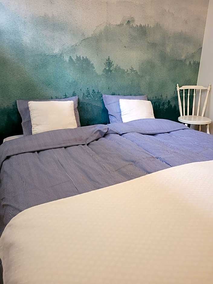 Bokskogens Guesthouse