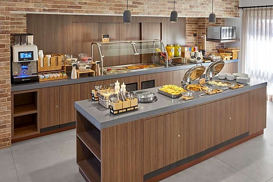 City Express Plus by Marriott Tijuana