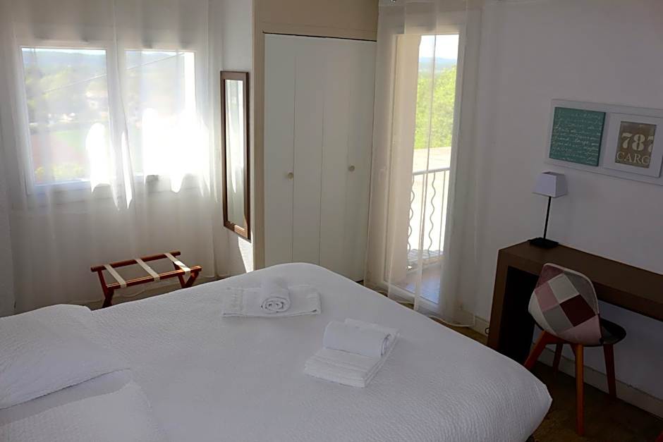 Hôtel de Vacances de la Vignasse