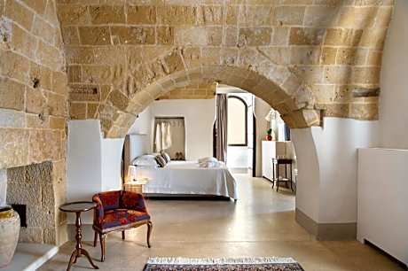 Suite with Sea View