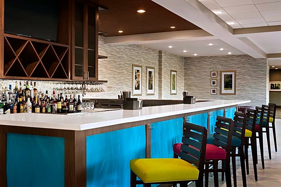 Hilton Garden Inn Houston-Baytown