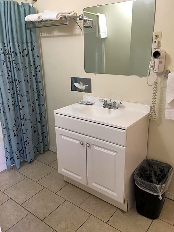 Travelers Inn Olney