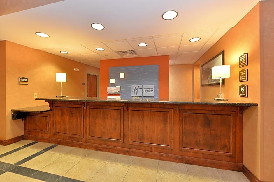 Holiday Inn Express Rawlins By IHG