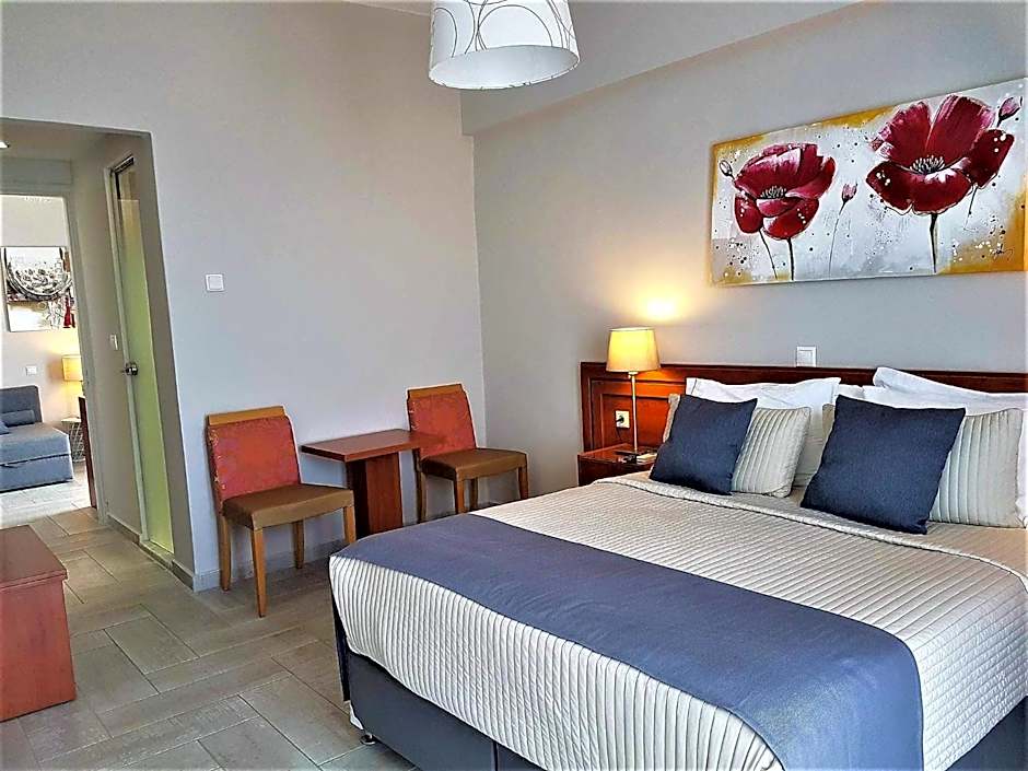 Chryssi Akti, Sure Hotel Collection