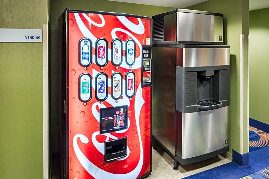 Holiday Inn Express and Suites Atlanta NE - Duluth By IHG