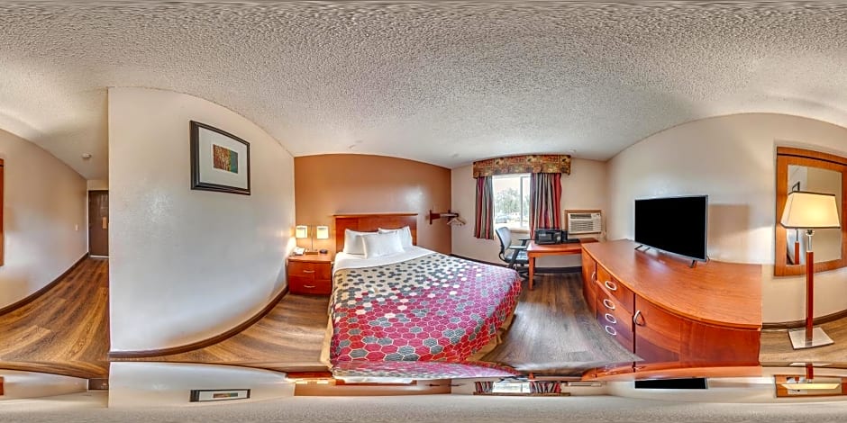 Rodeway Inn