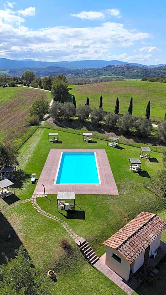 Le Palazze B&b